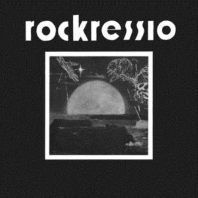 Rockressio - Complete (Vinyl) (US Import)