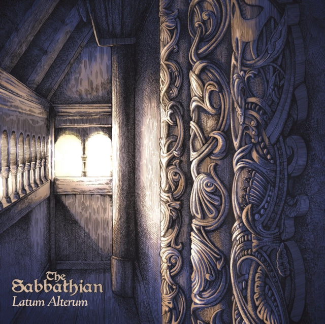Sabbathian - Latum Alterum (Vinyl) (US Import)