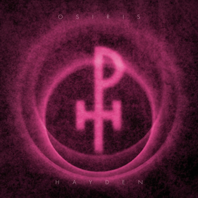PH - Osiris Hayden (Vinyl) (US Import)