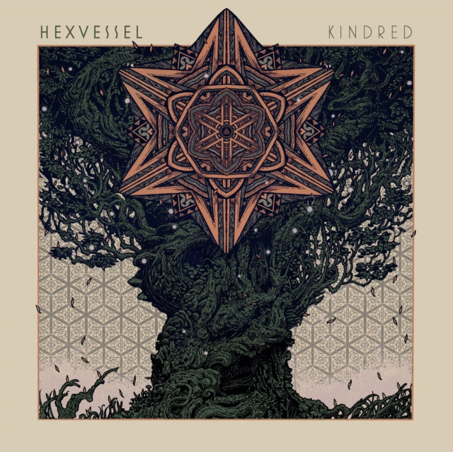 Hexvessel - Kindred (Vinyl) (US Import)