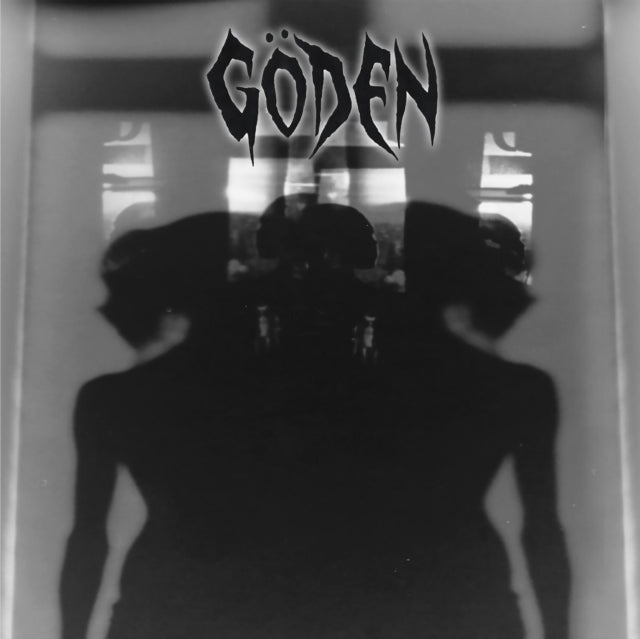 Goden - Beyond Darkness (2LP/Clear Vinyl) (Vinyl) (US Import)