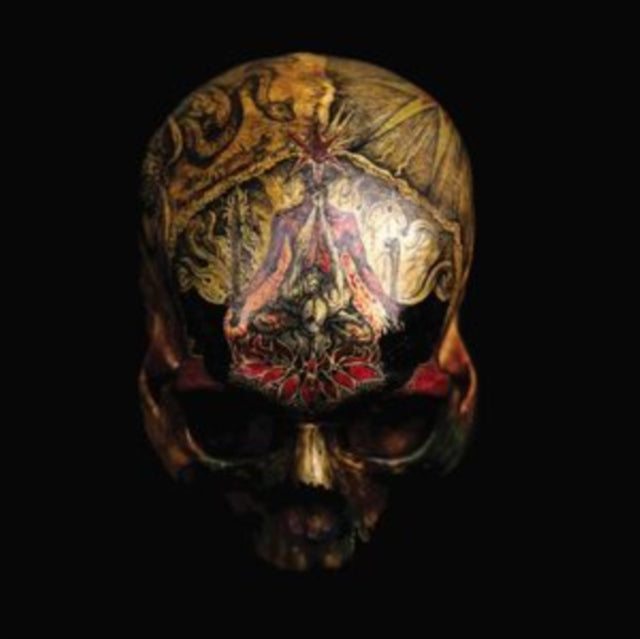 Blight - Temple Of Wounds (Vinyl) (US Import)