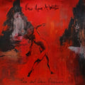 Once Upon A Winter - Pain & Other Pleasures (Transparent Red Vinyl) (Vinyl) (US Import)