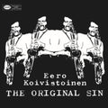 Koivistoinen Eero - Original Sin (CD)