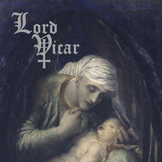 Lord Vicar - Black Powder (Vinyl) (US Import)