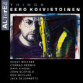 Eero Koivistoinen - Altered Things (Vinyl) (US Import)