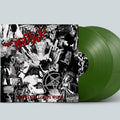 Meteors - Doing The Lord's Work (Green Vinyl) (Vinyl) (US Import)