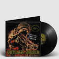 Outlaw Order - Dragging Down The Enforcer (Vinyl) (US Import)