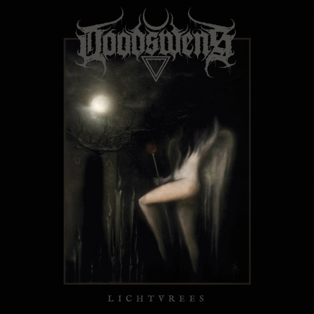 Doodswens - Lichtvrees (Vinyl) (US Import)