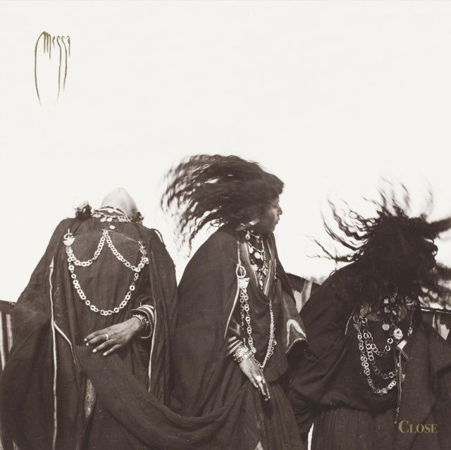 Messa - Close (CD) (US Import)