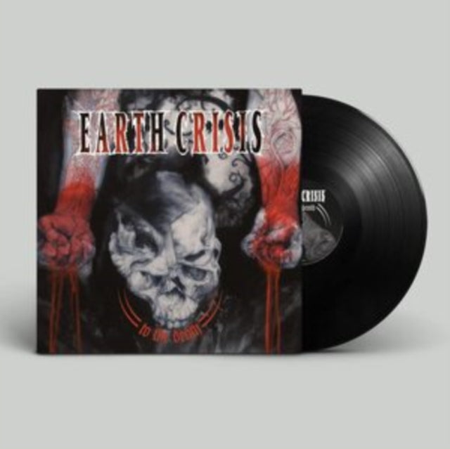 Earth Crisis - To The Death (Vinyl) (US Import)