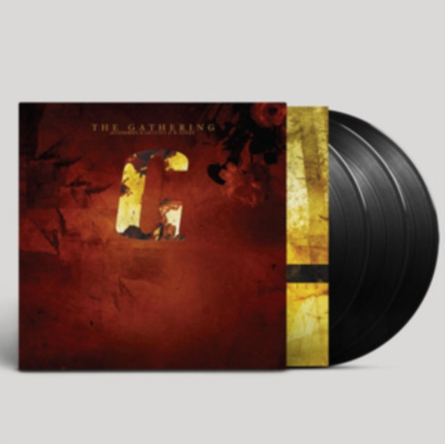 Gathering - Accessories (Vinyl) (US Import)