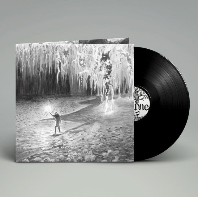 Famyne - II: The Ground Below (Vinyl) (US Import)