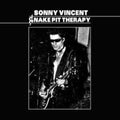 Sonny Vincent - Snake Pit Therapy (Vinyl) (US Import)