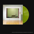 Magyar Posse - Random Avenger (Transparent Lime Vinyl) (Vinyl) (US Import)