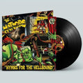 Meteors - Hymns For The Hellbound (Vinyl) (US Import)