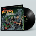 Meteors - These Evil Things (Vinyl) (US Import)
