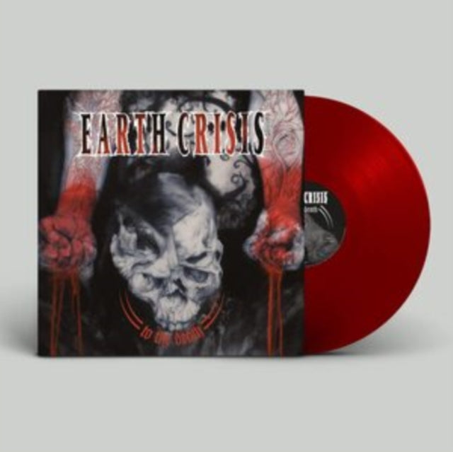 Earth Crisis - To The Death (Colored Vinyl) (Vinyl) (US Import)