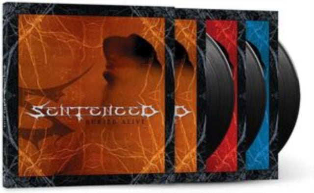 Sentenced - Buried Alive (Vinyl) (US Import)