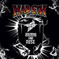 Mad Sin - Burn & Rise (Vinyl) (US Import)