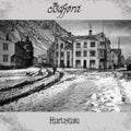 Isafjord - Hjartastjaki (Glacier Blue Vinyl/2LP) (Vinyl) (US Import)