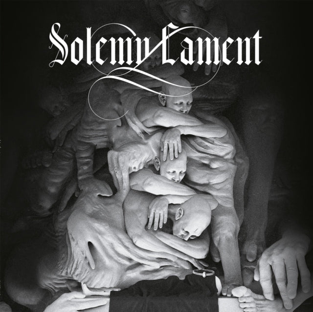 Solemn Lament - Solemn Lament (Vinyl) (US Import)