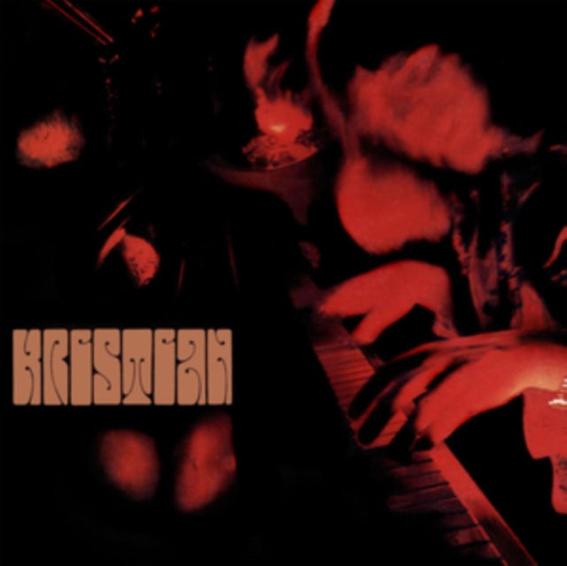 Kristian - Kristian (Vinyl) (US Import)