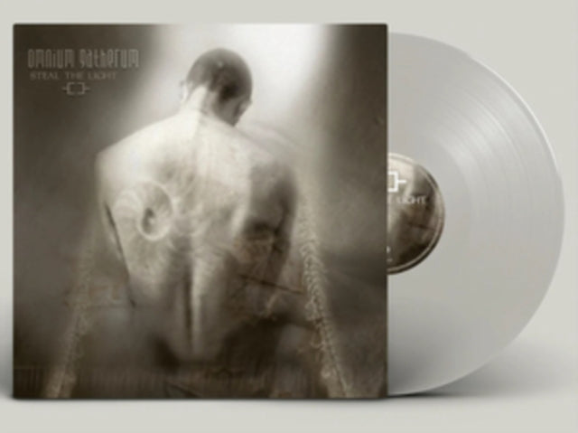 Omnium Gatherum - Steal The Light (Vinyl) (US Import)