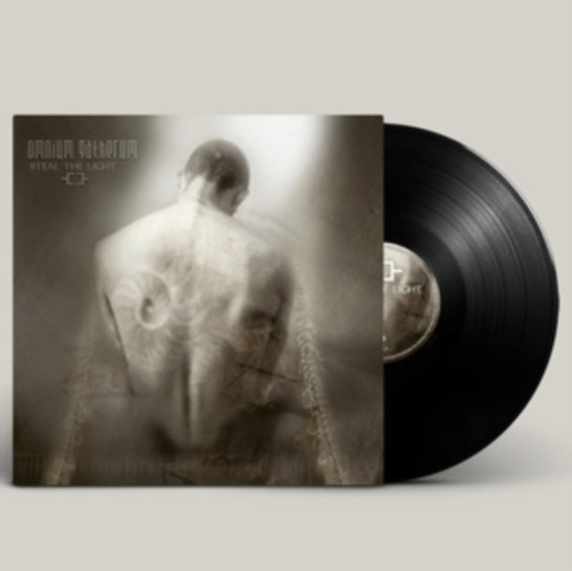 Omnium Gatherum - Steal The Light (Natural Milky Clear Vinyl) (Vinyl) (US Import)