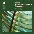 Eero Quartet Koivistoinen - Diversity (CD)