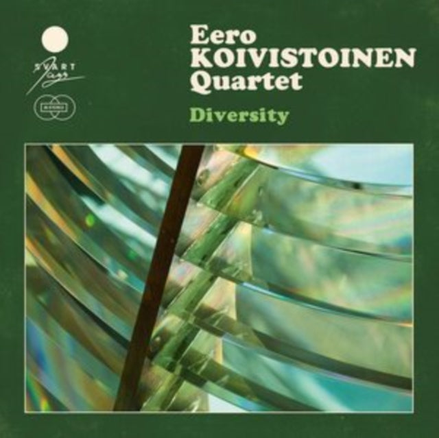 Eero Quartet Koivistoinen - Diversity (CD)