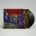 Voivod - Target Earth (Vinyl) (US Import)