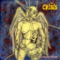 Crisis - 8 Convulsions (Coloured Vinyl) (Vinyl) (US Import)