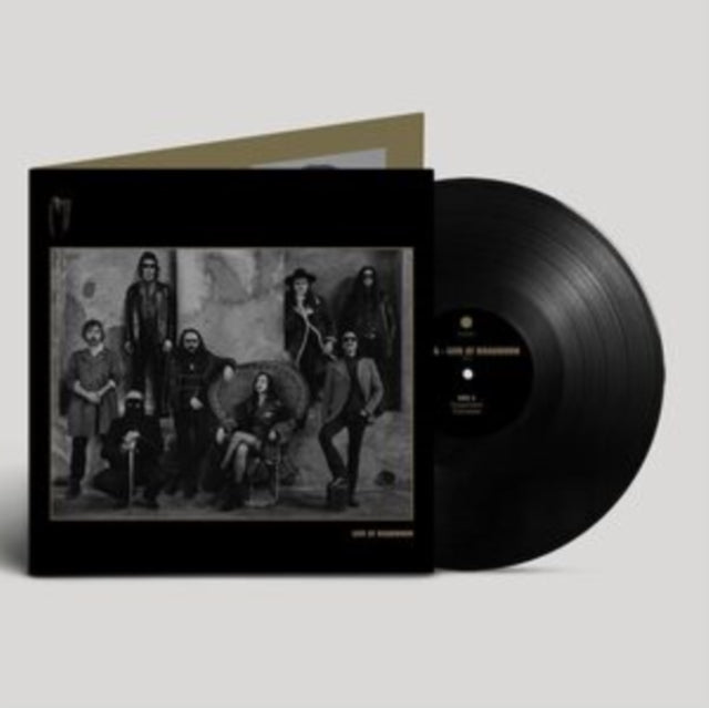 Messa - Live At Roadburn (Vinyl) (US Import)