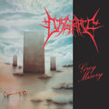 Disgrace - Grey Misery (CD)
