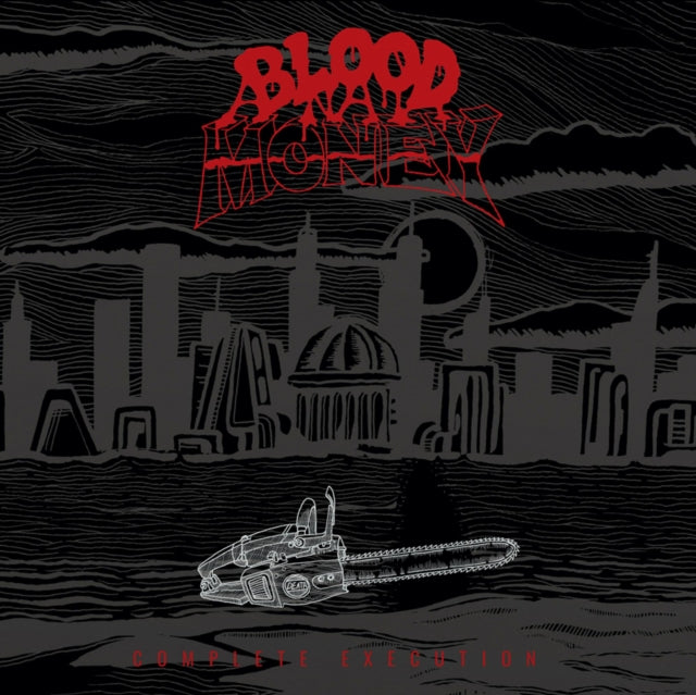 Blood Money - Complete Execution (2CD) (CD) (US Import)