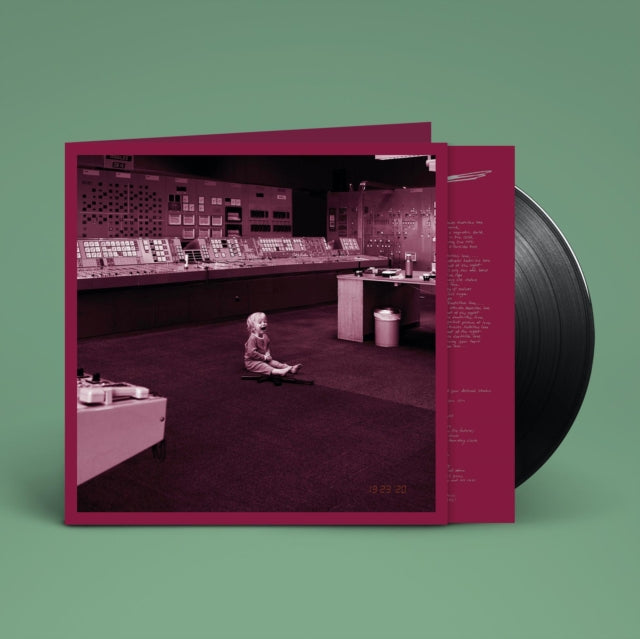 Missiles - Weaponize Tomorrow (Vinyl) (US Import)