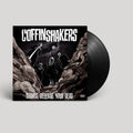 Coffinshakers - Graves, Release Your Dead (Vinyl) (US Import)
