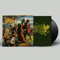 Reverend Bizarre - II: Crush The Insects (2LP) (Vinyl) (US Import)