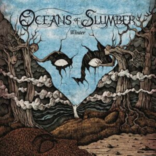 Oceans Of Slumber - Winter (2LP/Coloured Vinyl) (Vinyl) (US Import)