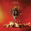 Grave Pleasures - Motherblood (Vinyl) (US Import)