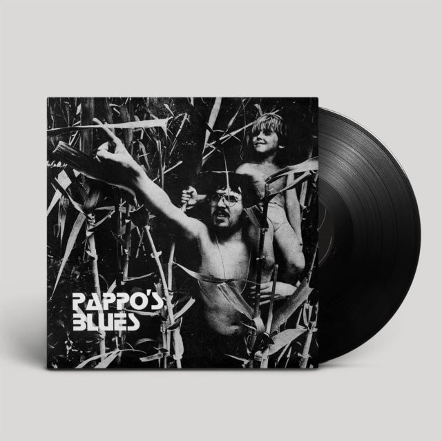 Pappo's Blues - Pappo's Blues (Vinyl) (US Import)