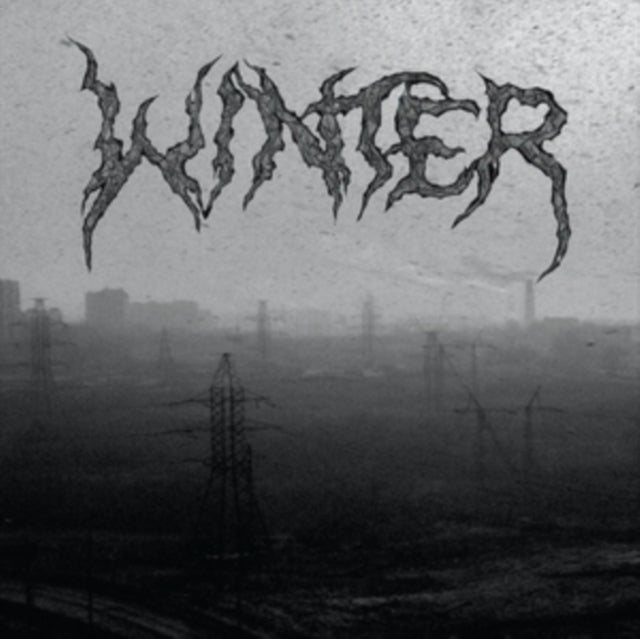 Winter - Live In Brooklyn (Clear Vinyl) (Vinyl) (US Import)