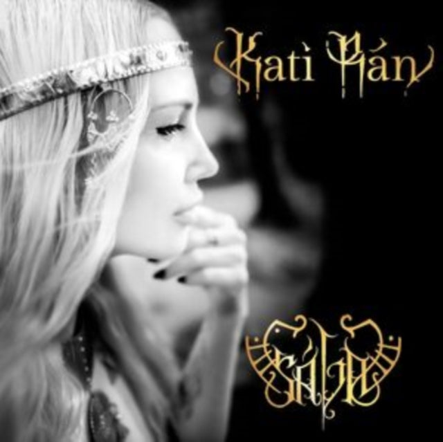 Kati Ran - S La (2LP/Coloured Vinyl) (Vinyl) (US Import)