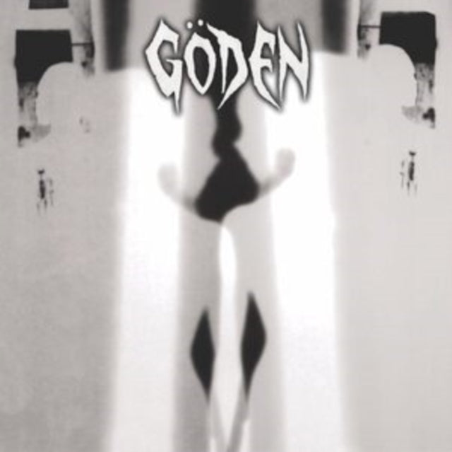 Goden - Vale Of The Fallen (Vinyl) (US Import)