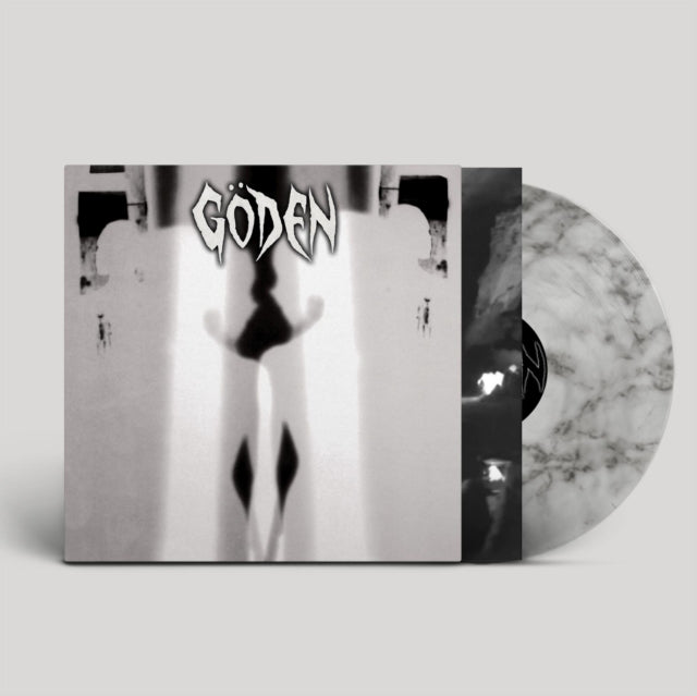Goden - Vale Of The Fallen (Vinyl) (US Import)
