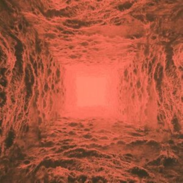 Haunted Plasma - I (Vinyl) (US Import)
