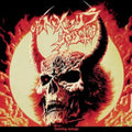 Obnoxious Youth - Burning Savage (Vinyl) (US Import)