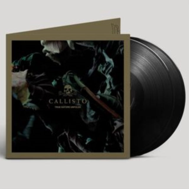Callisto - True Nature Unfolds (2LP) (Vinyl) (US Import)