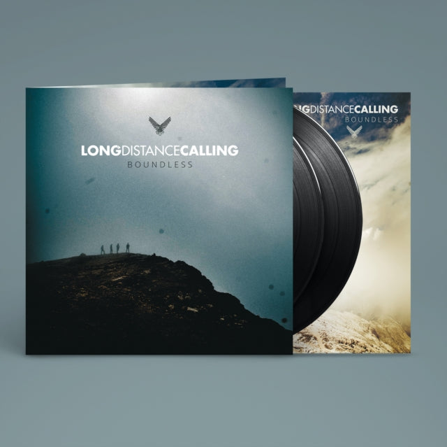 Long Distance Calling - Boundless (Vinyl) (US Import)